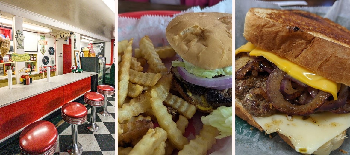 Garry's Slingblade Drive In Gallery Image 2