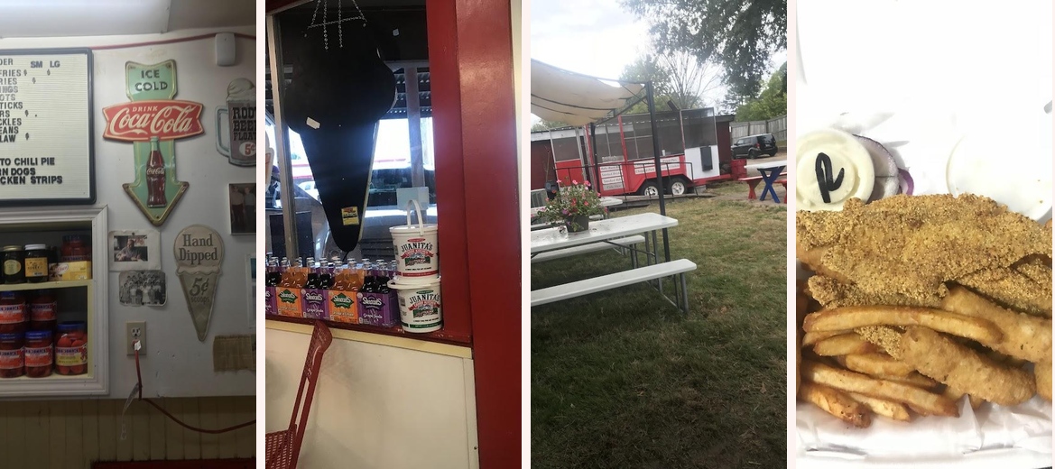 Garry's Slingblade Drive In Gallery Image 6